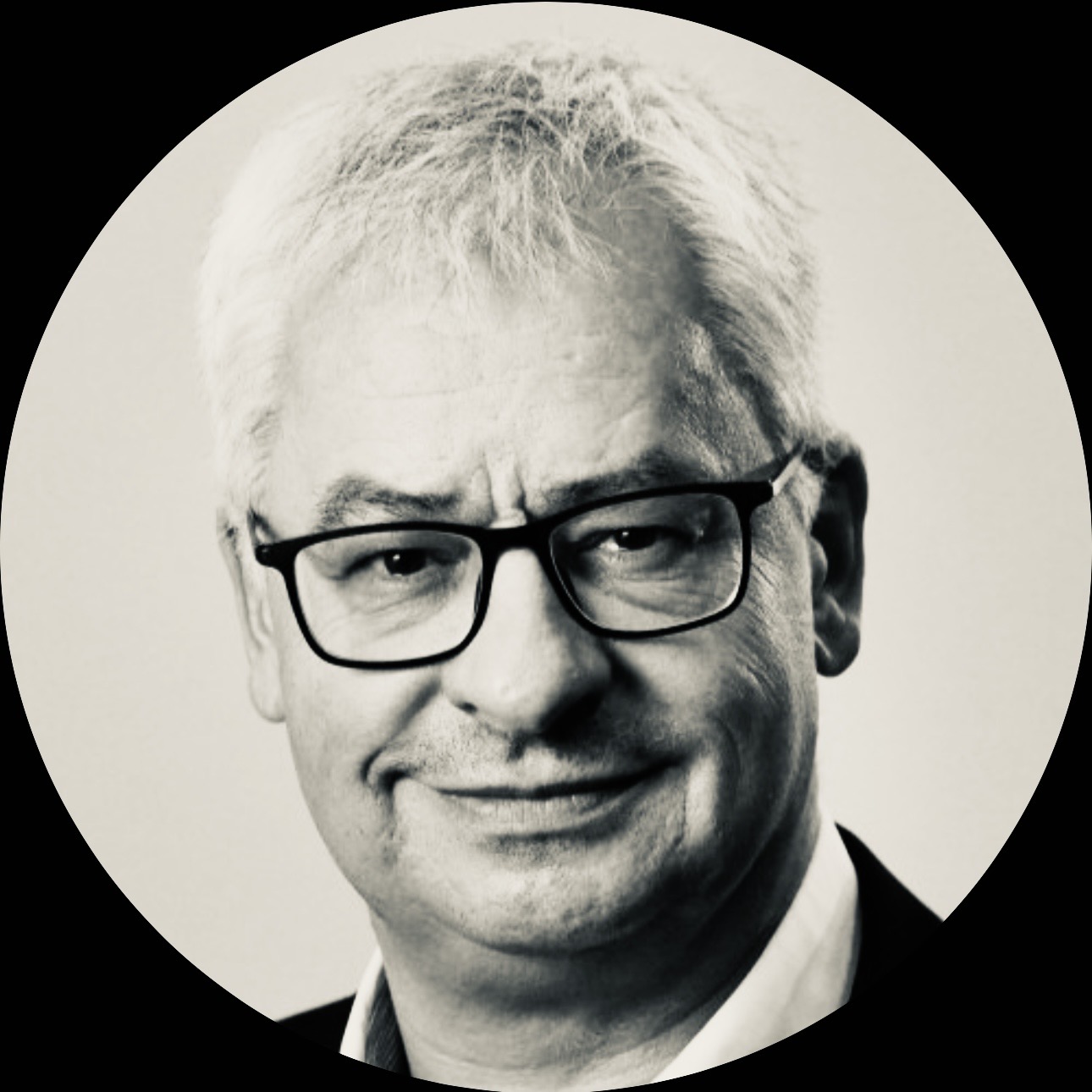 Prof. Dr.-Ing. Joaquin Diaz Pascual